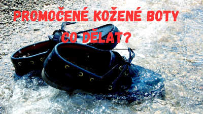 Durchnässte Lederschuhe: Was tun, wenn Regen oder Schnee sie komplett durchweicht? | ARNO-schuhe.de – Schuhe mit Tradition